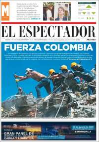 El Espectador
