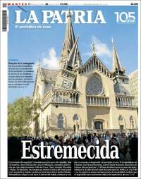 La Patria