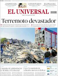 El Universal