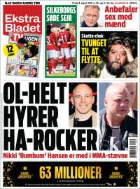 Ekstra Bladet