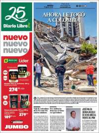 Diario Libre