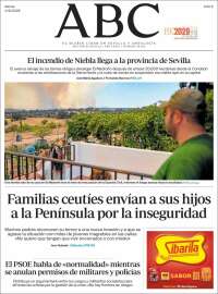ABC - Sevilla