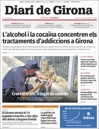 Diari de Girona