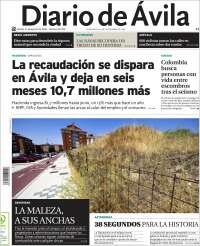 Diario de Ávila