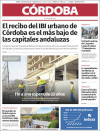 Diario de Córdoba