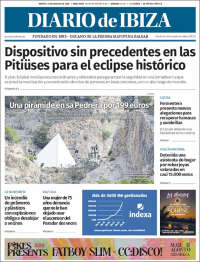 Diario de Ibiza