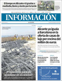 Diario Información