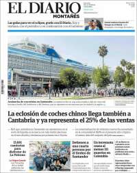 El Diario Montañés