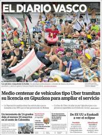 Diario Vasco