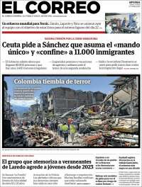 El Correo - Guipuzcoa