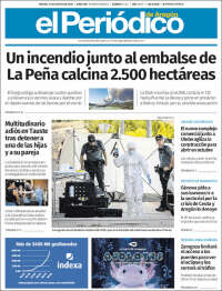 El Periódico de Aragón