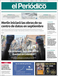 El Periódico de Extremadura