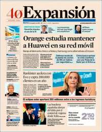 Expansión