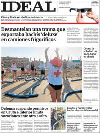 Ideal Almeria
