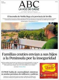 La Voz de Cádiz