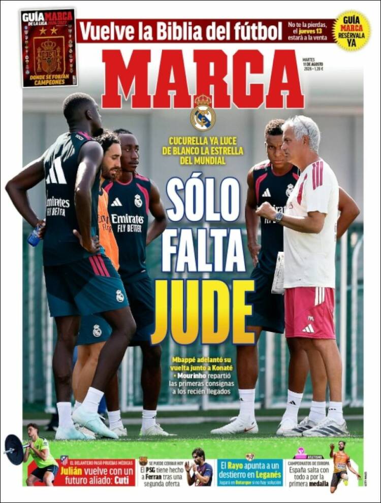 Portada de Marca (Espa&ntilde;a)