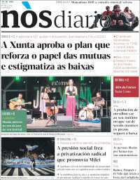 Nòs Diario