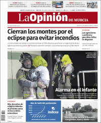 La Opinión de Murcia