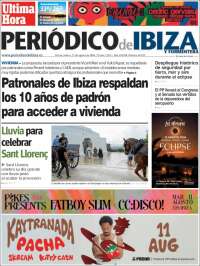 Periódico de Ibiza