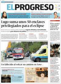 El Progreso