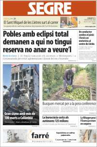 Segre