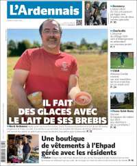 L'Ardenais