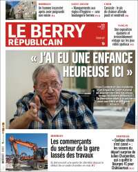 Berry Republicain