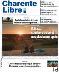 Charente Libre