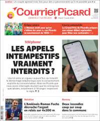 Courrier Picard