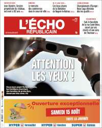 L'Echo Républicain