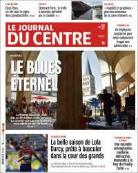 Le Journal du Centre