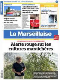 La Marseillaise