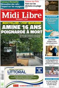 Midi Libre