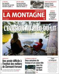 La Montagne