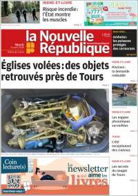 La Nouvelle Republique