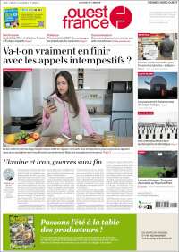 Ouest France