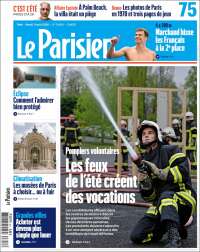 Le Parisien