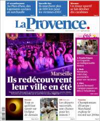 La Provence