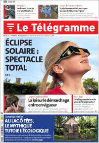 Télégramme