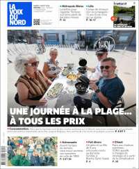 La Voix du Nord