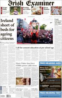 Irish Examiner