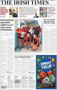 Irish Times