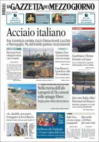 La Gazzetta del Mezzogiorno