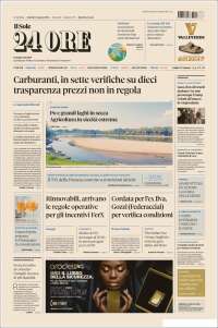 Il Sole 24 ORE