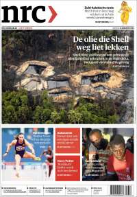 NRC Handelsblad