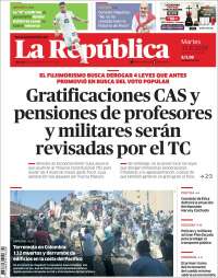 La Republica