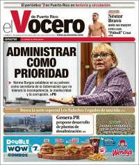 Vocero