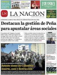 La Nación