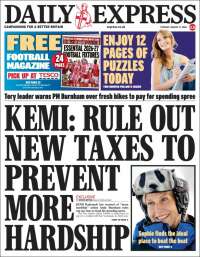 Daily Express