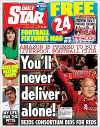 Daily Star